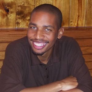 Meet your Posher, Jerome